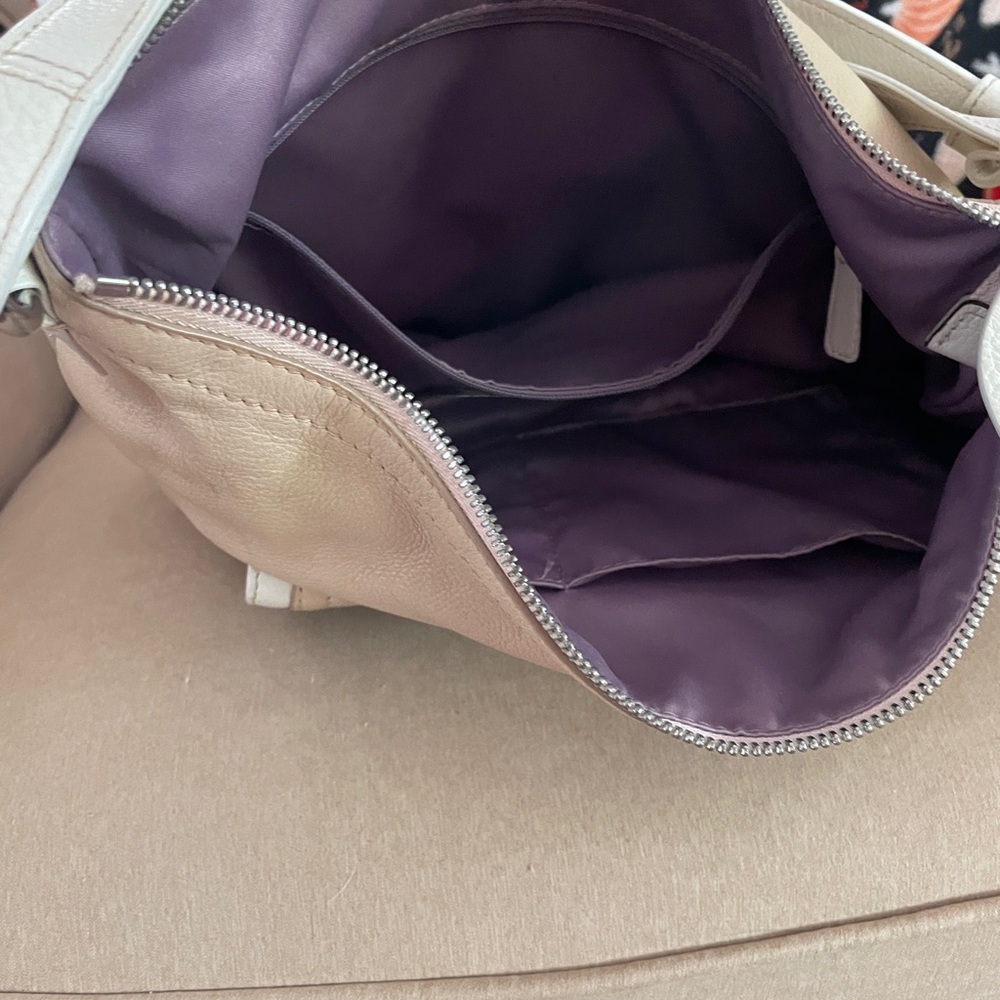 Coach Handbag - Picture 4 of 4